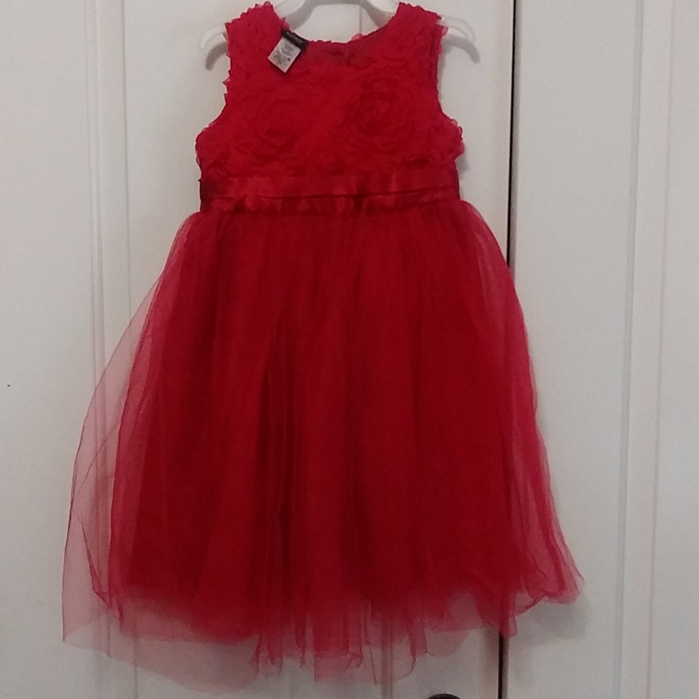Girl dress